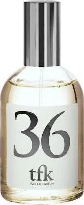 THE FRAGRANCE KITCHEN 36 парфюмерная вода (унисекс) 100ml 