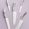 Нож для мяса eternal marble, 20 см 