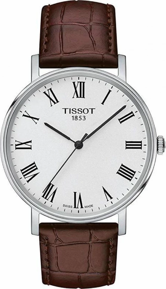 Наручные часы TISSOT T109.410.16.033.00 