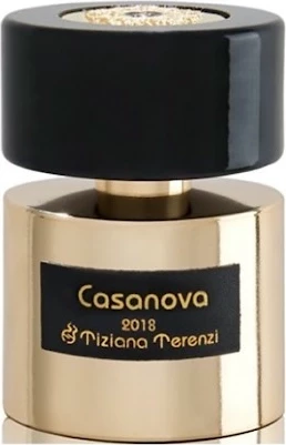 TIZIANA TERENZI CASANOVA духи (унисекс) 100ml Tester 