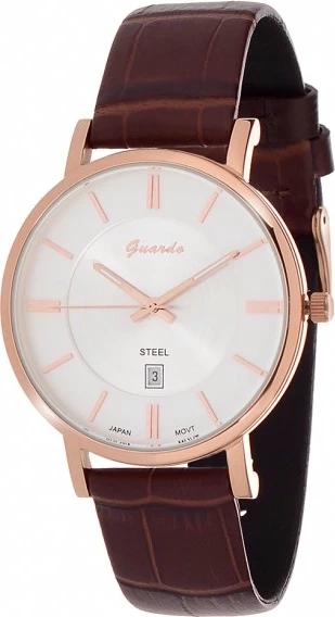 наручные часы guardo luxury gu0997-6 