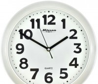 Настенные часы mirron p3162 a БПБ