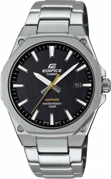 наручные часы casio efr-s108d-1a 