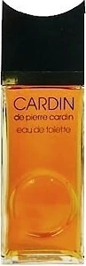 PIERRE CARDIN CARDIN 1976 туалетная вода (мужские) 75ml *Tester 