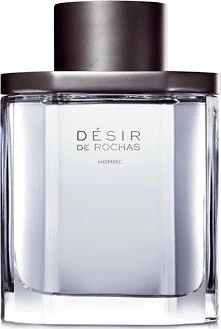 ROCHAS DESIR туалетная вода (мужские) 100ml *Tester 