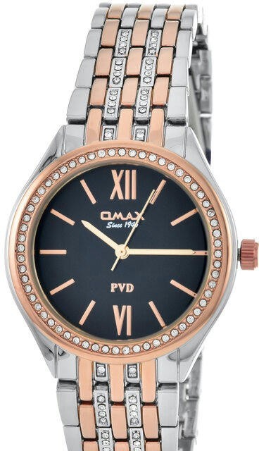 Наручные часы omax jss006n012 (steel color/rose gold) 