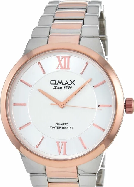 Наручные часы omax hsa123n018 (pnp/rose gold) 