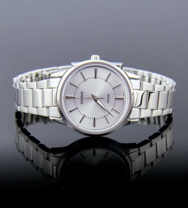 Наручные часы ltp-1303d-7a 