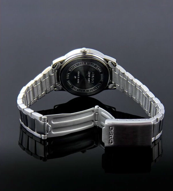 Наручные часы ltp-1303d-7a 