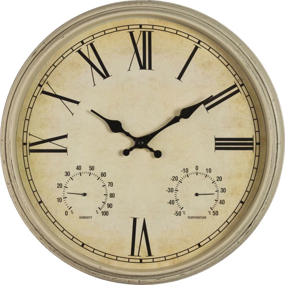 Настенные часы aviere 29512 