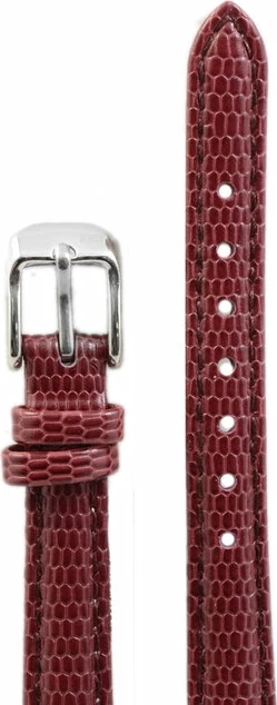 Ремешки "kmv" s-17, 12 р-р, burg, m 