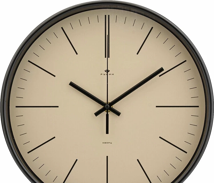 Настенные часы Рубин 2940-006 