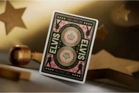 Карты &quot;Theory11 Elvis&quot;