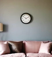 Настенные часы ТРОЙКА 111001025