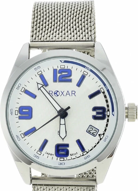 Наручные часы roxar gs878sus-s 