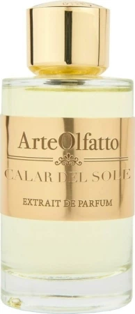 ARTEOLFATTO CALAR DEL SOLE духи (унисекс) 100ml *Tester 