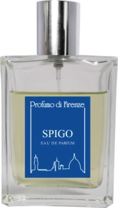 PROFUMO DI FIRENZE SPIGO парфюмерная вода (унисекс) 100ml Tester 