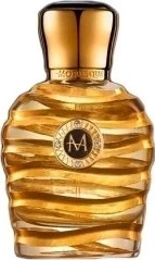 MORESQUE ORO парфюмерная вода (унисекс) 50ml Tester 