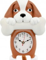 Настенные часы mirron c212-1