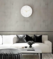 Настенные часы Рубин 3017-001