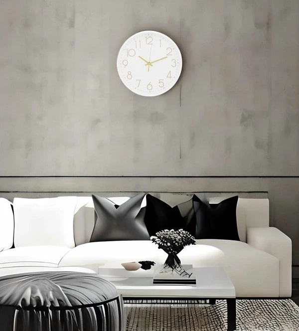 Настенные часы Рубин 3017-001 