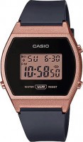 Наручные часы casio   lw-204-1a