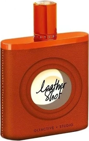 OLFACTIVE STUDIO LEATHER SHOT духи (унисекс) 100ml Tester 