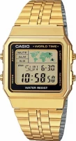наручные часы casio a500wga-1