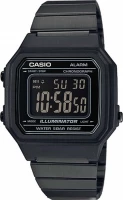 наручные часы casio b650wb-1b
