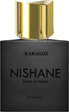 NISHANE KARAGOZ духи (унисекс) 50ml Tester 