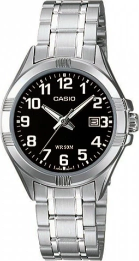 наручные часы casio ltp-1308d-1b 