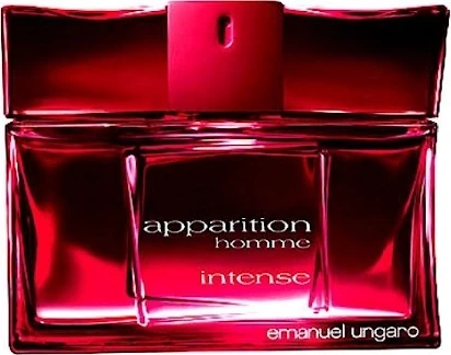 EMANUEL UNGARO APPARITION HOMME INTENSE туалетная вода (мужские) 50ml Tester 