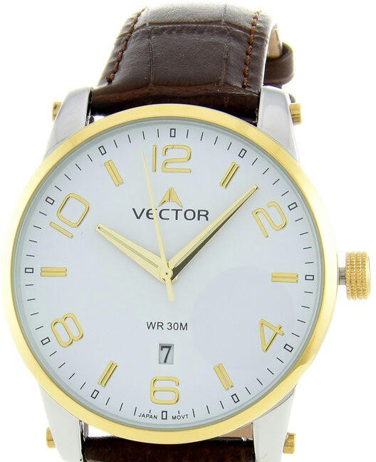 VECTOR VC8-1035626 белый 