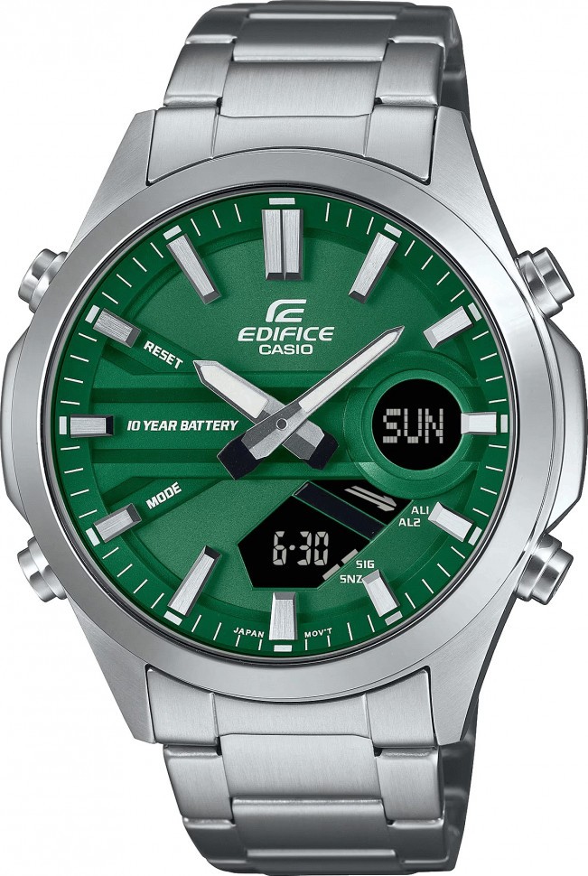 Наручные часы casio   efv-c120d-3a 