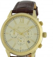 Наручные часы guardo s3647.6 жёлтый