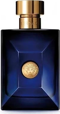 VERSACE POUR HOMME DYLAN BLUE туалетная вода (мужские) 100ml 