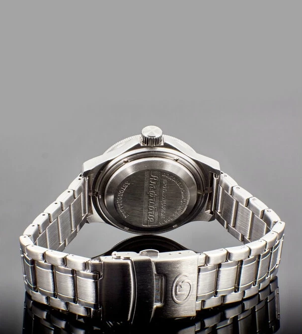 Наручные часы ВОСТОК 2416 (060432) браслет 