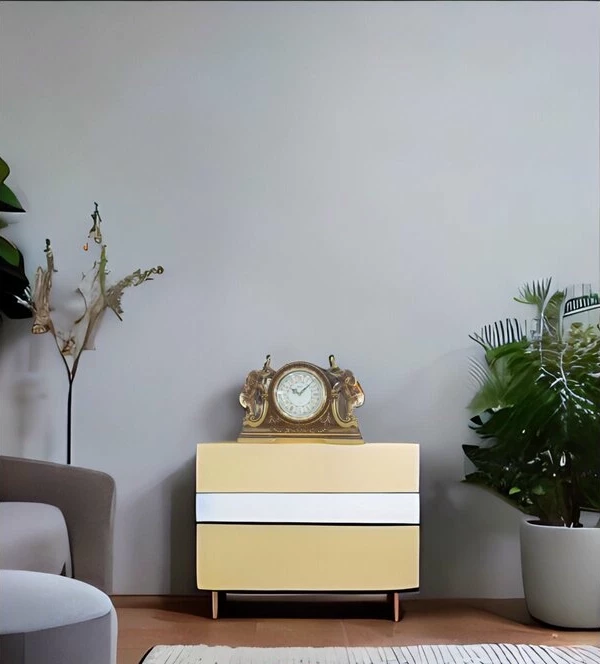 Настольные часы mirron f777В ДБ 