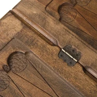 Нарды резные &quot;Узор-1&quot;, Ustyan