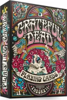 Карты &quot;Theory11 Grateful Dead&quot;