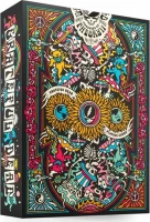 Карты &quot;Theory11 Grateful Dead&quot;