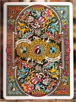 Карты &quot;Theory11 Grateful Dead&quot;