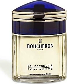 BOUCHERON туалетная вода (мужские) 50ml 