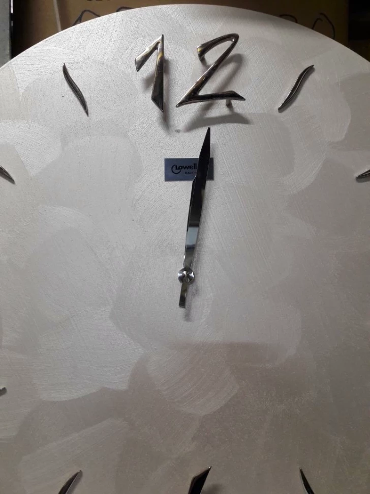  Lowell 11461 (с дефектом) 