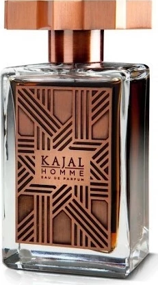 KAJAL KAJAL парфюмерная вода (мужские) 100ml 