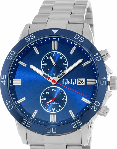 Наручные часы qq c73a-001py 