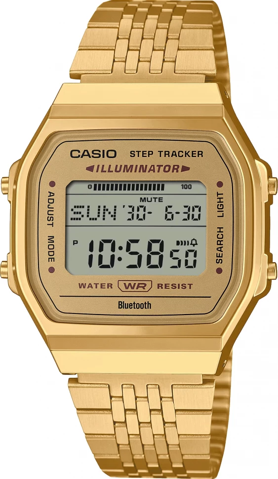 Наручные часы casio   abl-100weg-9a 