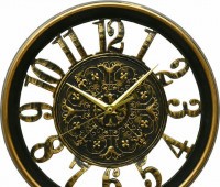 LA MINOR 7354-C золото