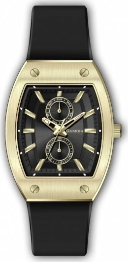 наручные часы guardo premium gr12755-5 