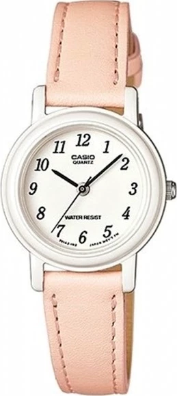 наручные часы casio lq-139l-4b2 
